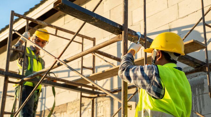 Fascia Repair in Kokomo, MS